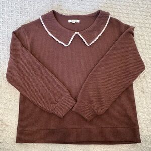 Madewell Sweater